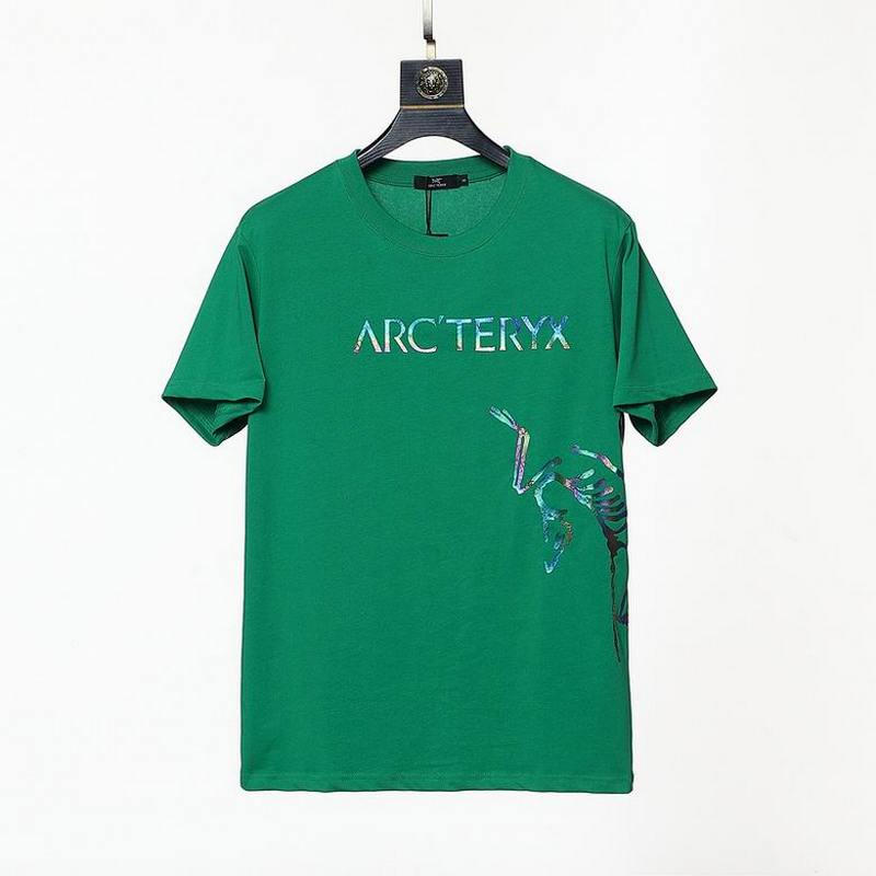 ARC'TERYX Men's T-shirts 144